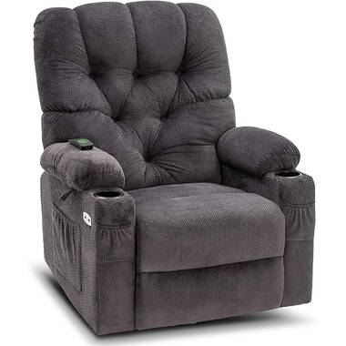 Glenda 2025 reclining glider